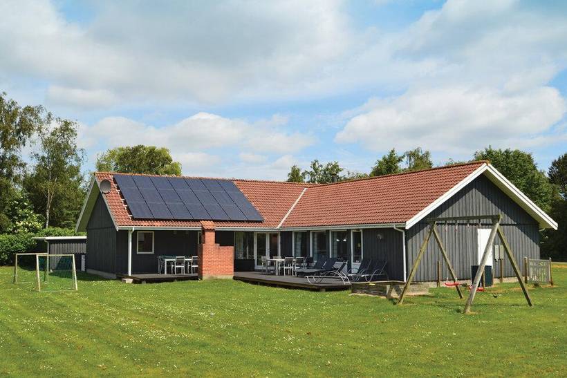 Foto von Ferienhaus LU71 in Marielyst - Falster