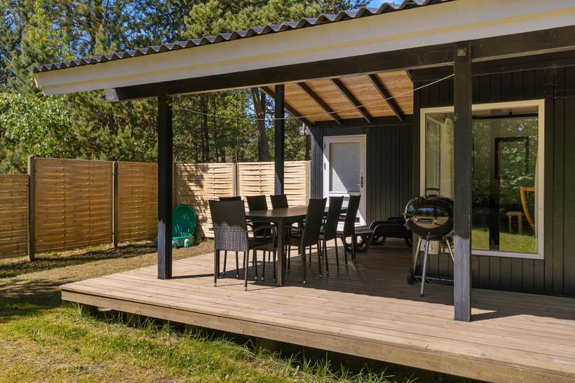 Foto von Ferienhaus LU73 in Houstrup - Westjütland