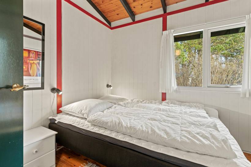 Foto von Ferienhaus LU73 in Houstrup - Westjütland