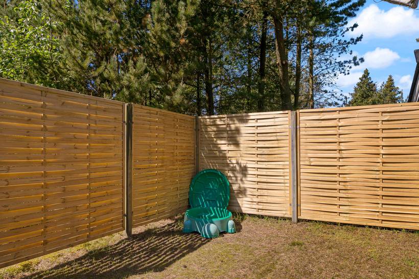 Foto von Ferienhaus LU73 in Houstrup - Westjütland