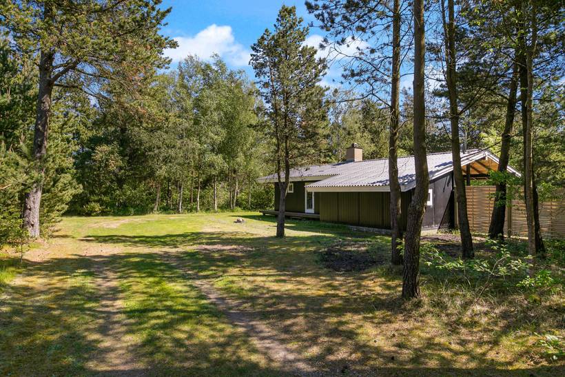 Foto von Ferienhaus LU73 in Houstrup - Westjütland