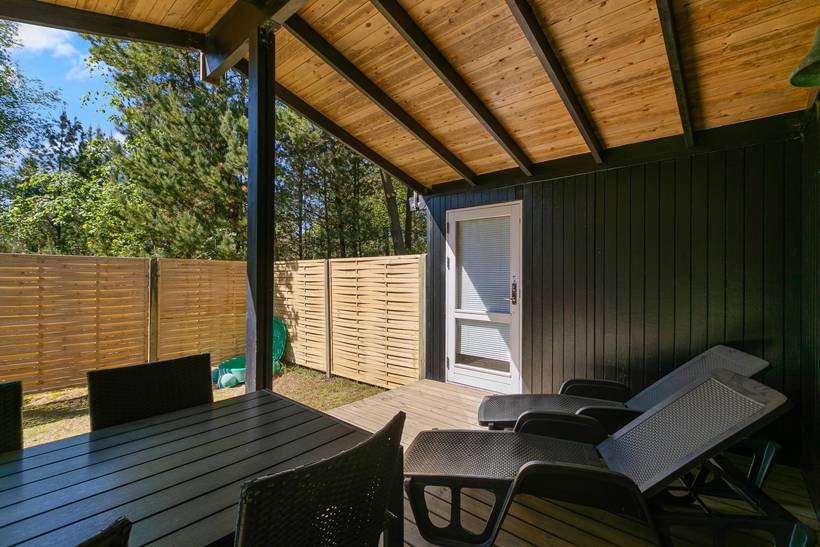 Foto von Ferienhaus LU73 in Houstrup - Westjütland