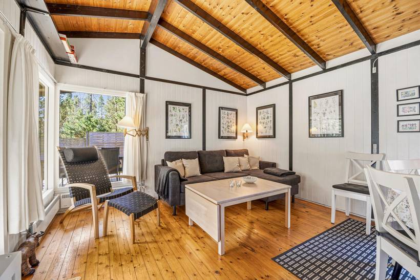 Foto von Ferienhaus LU73 in Houstrup - Westjütland