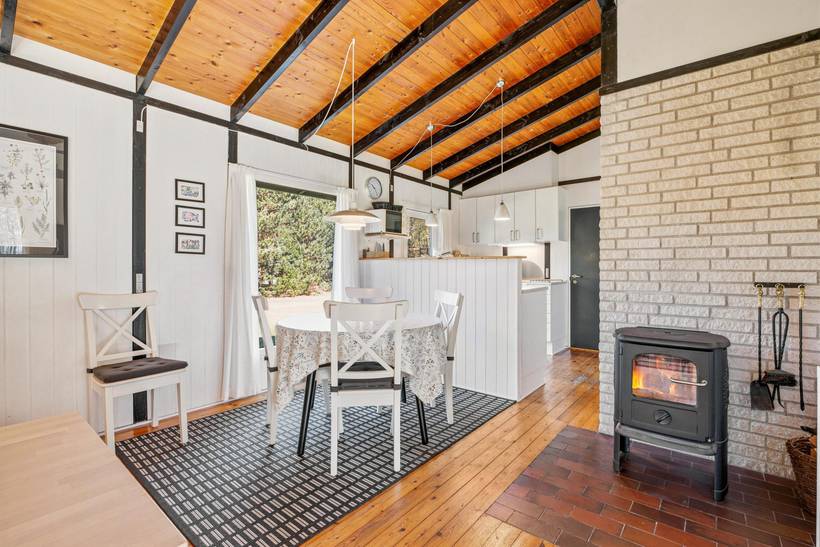 Foto von Ferienhaus LU73 in Houstrup - Westjütland