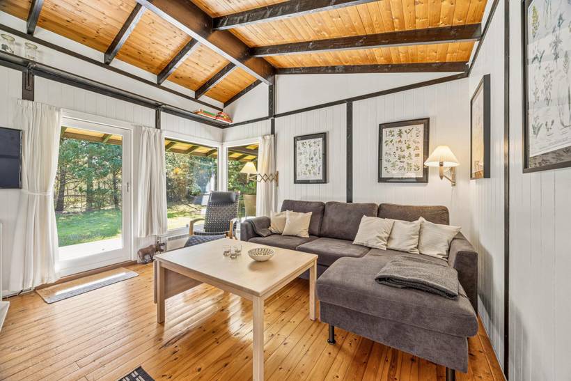 Foto von Ferienhaus LU73 in Houstrup - Westjütland
