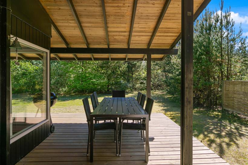 Foto von Ferienhaus LU73 in Houstrup - Westjütland