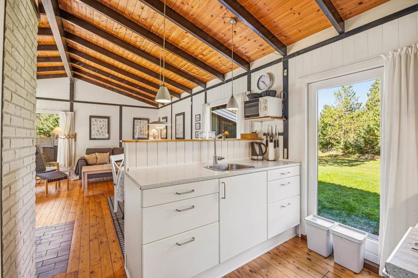 Foto von Ferienhaus LU73 in Houstrup - Westjütland