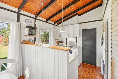Vorschaubild von Ferienhaus LU73 in Houstrup - Westjütland