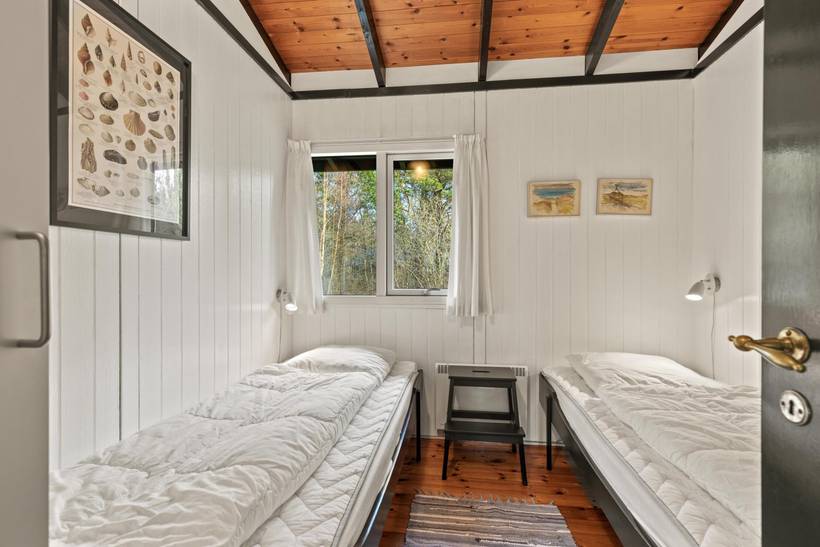 Foto von Ferienhaus LU73 in Houstrup - Westjütland