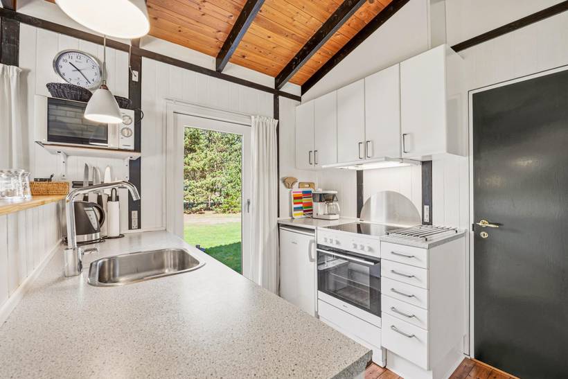 Foto von Ferienhaus LU73 in Houstrup - Westjütland