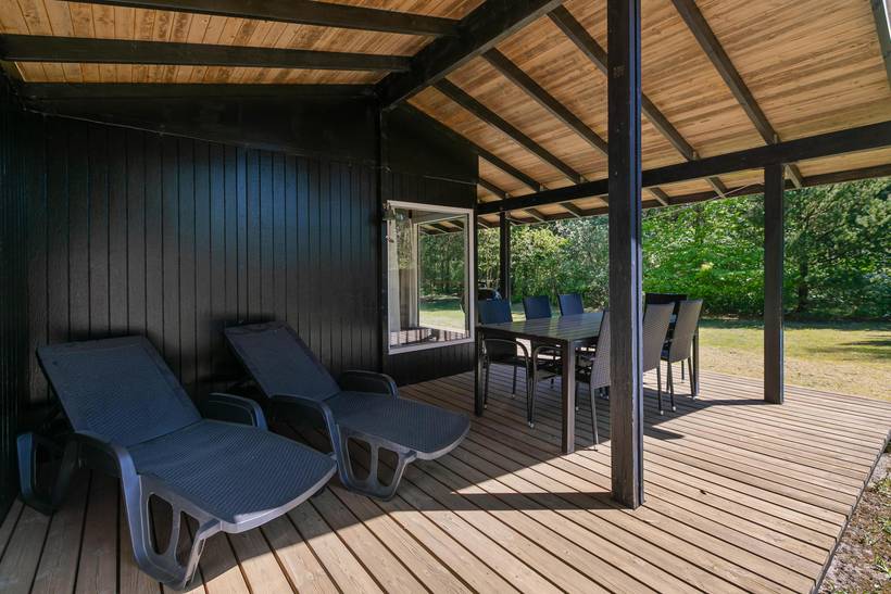 Foto von Ferienhaus LU73 in Houstrup - Westjütland