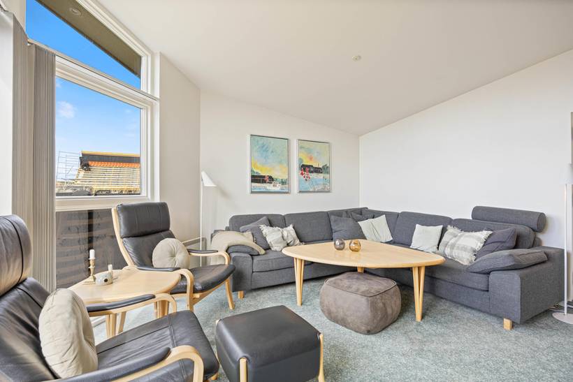 Foto von Ferienhaus LU74 in Søndervig - Westjütland