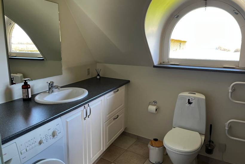 Foto von Ferienhaus LU76 auf Fynshav - Als