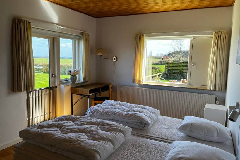 Foto von Ferienhaus LU76 auf Fynshav - Als