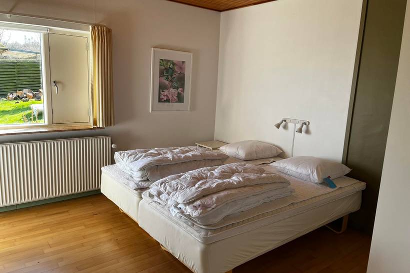 Foto von Ferienhaus LU76 auf Fynshav - Als