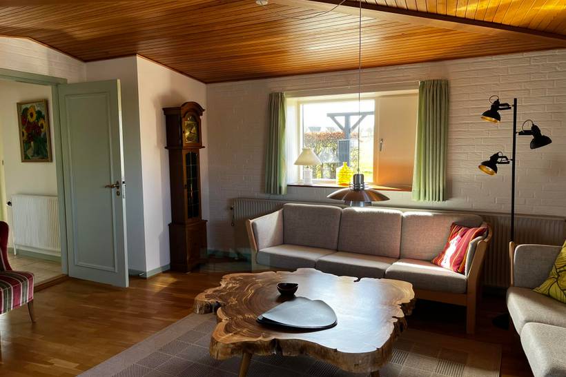 Foto von Ferienhaus LU76 auf Fynshav - Als