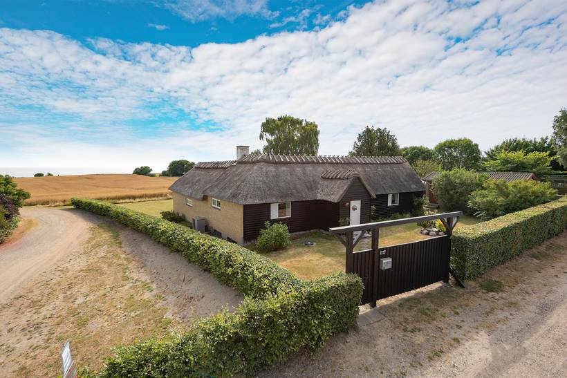 Foto von Ferienhaus LU76 auf Fynshav - Als