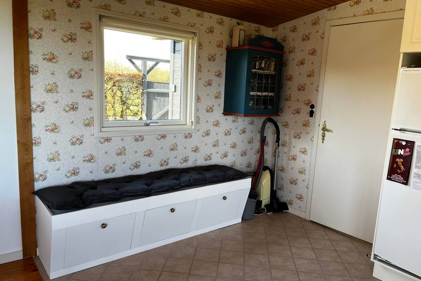 Foto von Ferienhaus LU76 auf Fynshav - Als