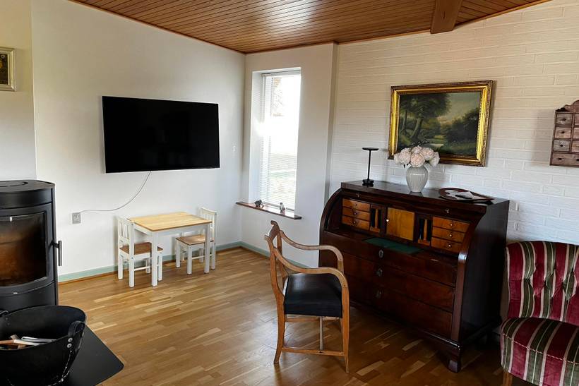 Foto von Ferienhaus LU76 auf Fynshav - Als