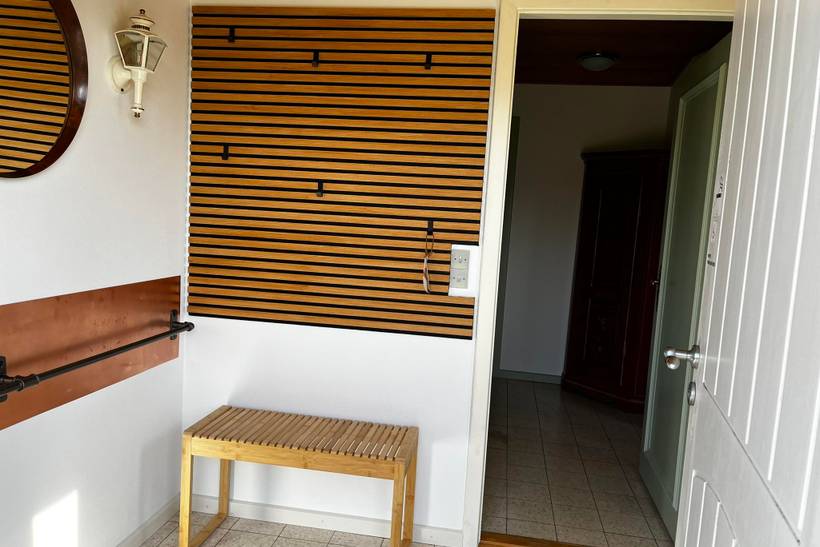 Foto von Ferienhaus LU76 auf Fynshav - Als