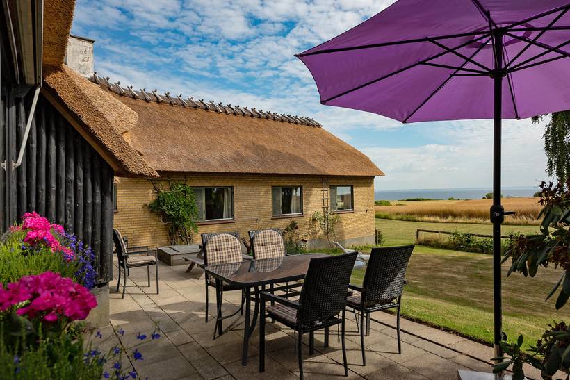 Foto von Ferienhaus LU76 auf Fynshav - Als