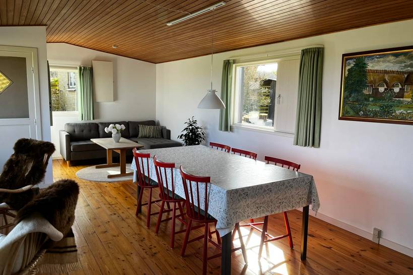 Foto von Ferienhaus LU76 auf Fynshav - Als