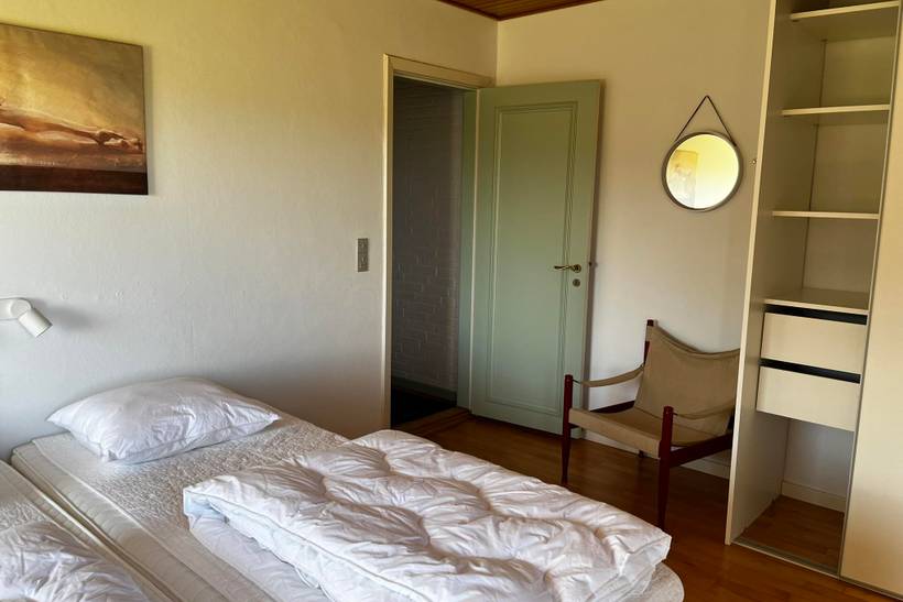 Foto von Ferienhaus LU76 auf Fynshav - Als