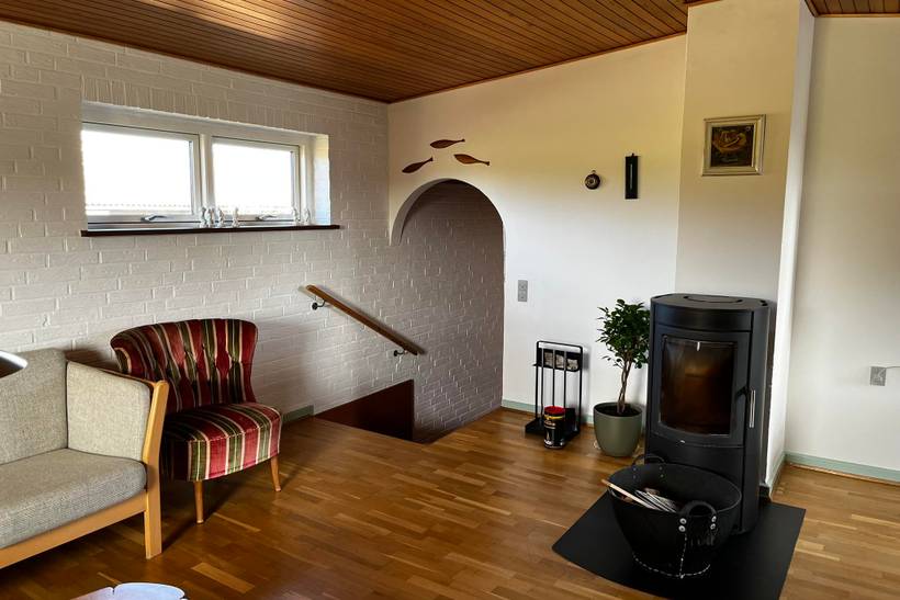 Foto von Ferienhaus LU76 auf Fynshav - Als