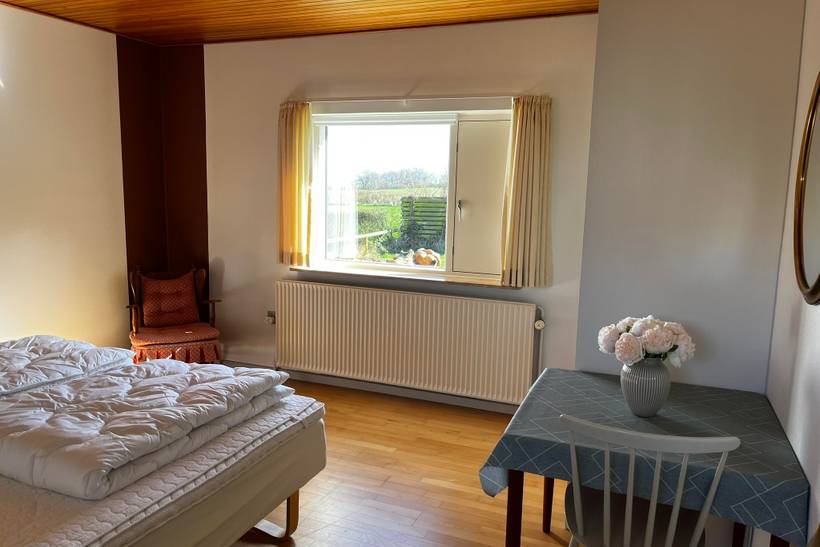 Foto von Ferienhaus LU76 auf Fynshav - Als