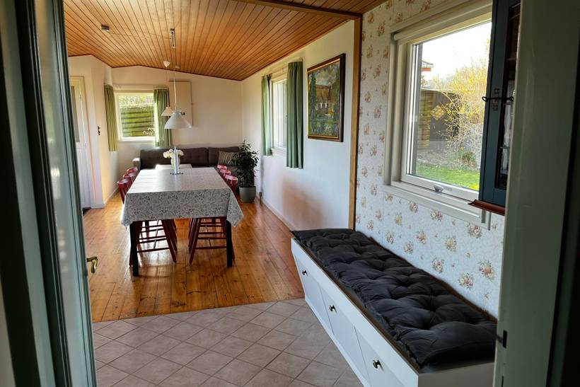 Foto von Ferienhaus LU76 auf Fynshav - Als