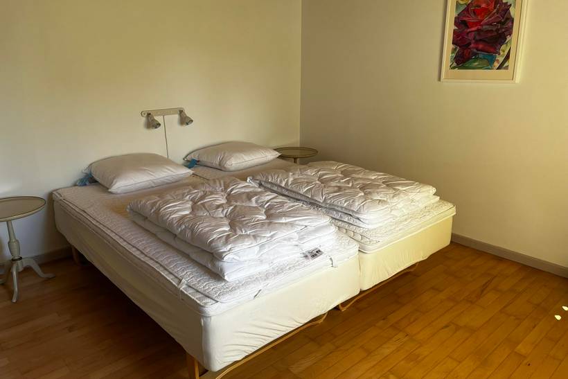 Foto von Ferienhaus LU76 auf Fynshav - Als