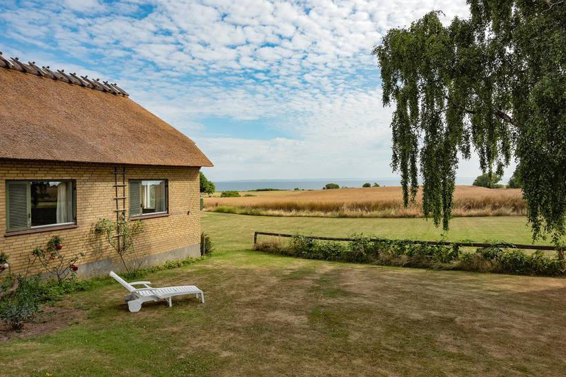Foto von Ferienhaus LU76 auf Fynshav - Als