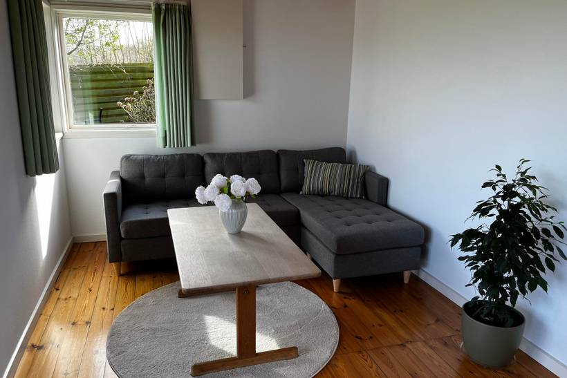 Foto von Ferienhaus LU76 auf Fynshav - Als