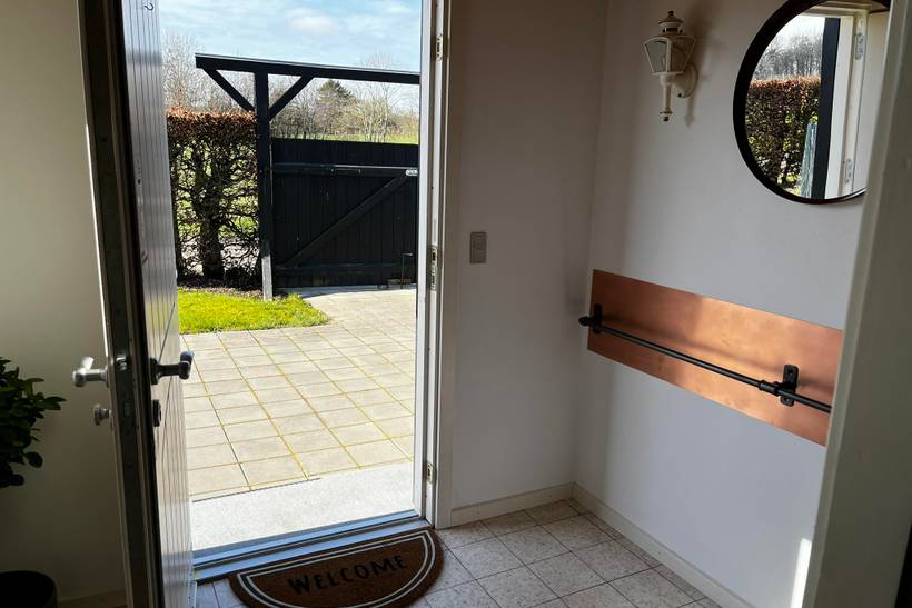 Foto von Ferienhaus LU76 auf Fynshav - Als