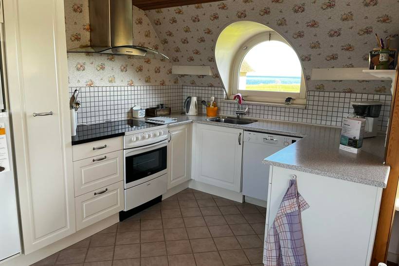 Foto von Ferienhaus LU76 auf Fynshav - Als