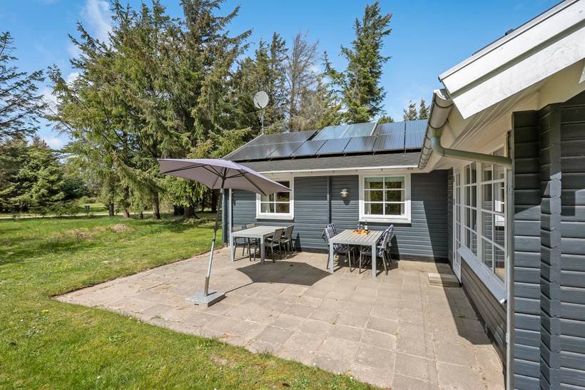 Foto von Ferienhaus LU86 in Nr. Rubjerg - Løkken - Nordjütland