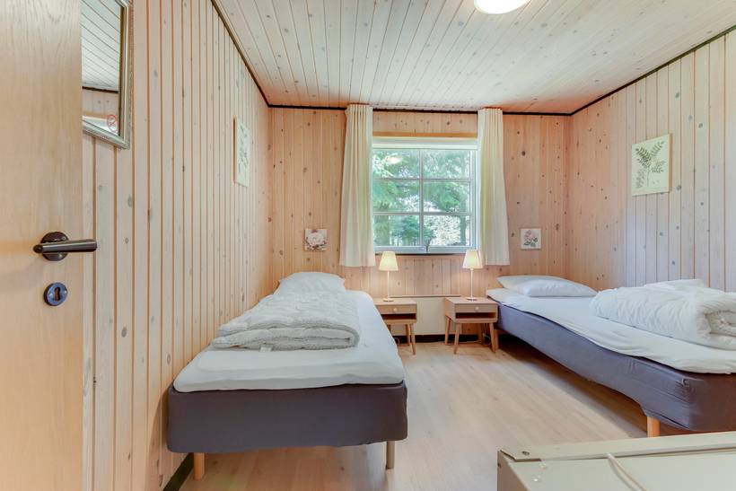 Foto von Ferienhaus LU86 in Nr. Rubjerg - Løkken - Nordjütland
