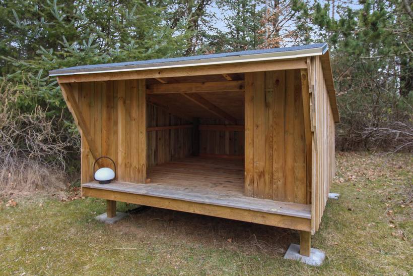 Foto von Ferienhaus LU86 in Nr. Rubjerg - Løkken - Nordjütland