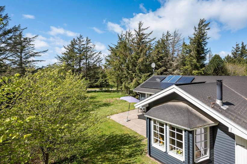 Foto von Ferienhaus LU86 in Nr. Rubjerg - Løkken - Nordjütland