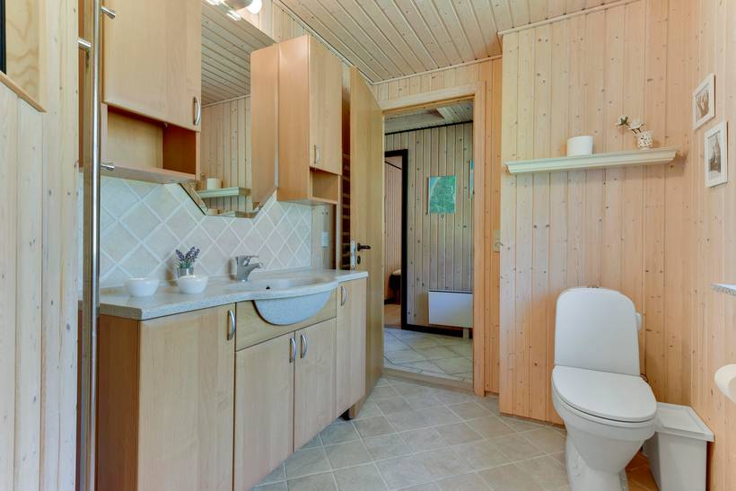 Foto von Ferienhaus LU86 in Nr. Rubjerg - Løkken - Nordjütland