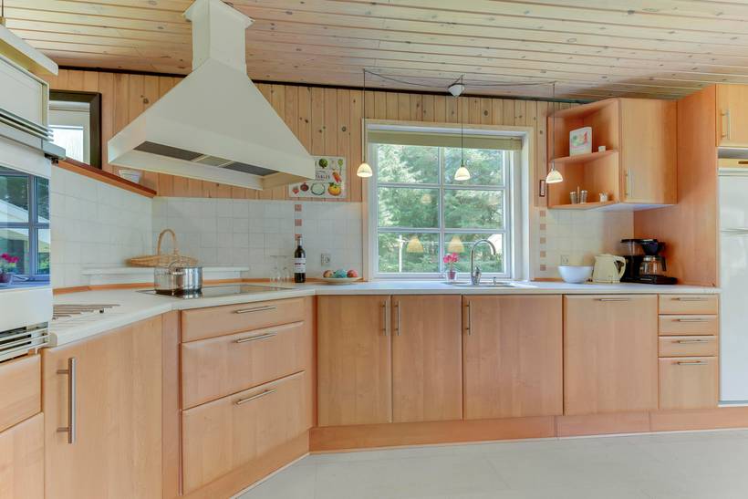 Foto von Ferienhaus LU86 in Nr. Rubjerg - Løkken - Nordjütland