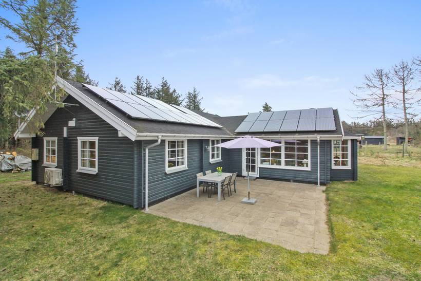 Foto von Ferienhaus LU86 in Nr. Rubjerg - Løkken - Nordjütland