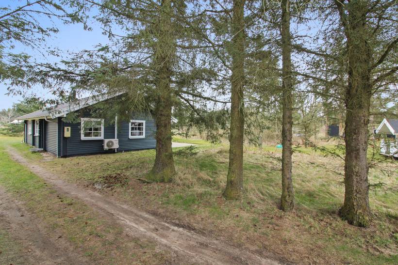 Foto von Ferienhaus LU86 in Nr. Rubjerg - Løkken - Nordjütland