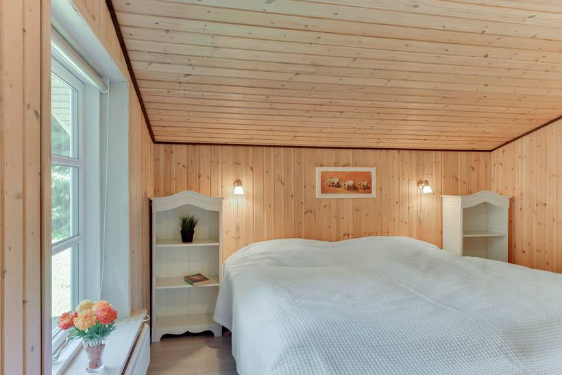 Foto von Ferienhaus LU86 in Nr. Rubjerg - Løkken - Nordjütland
