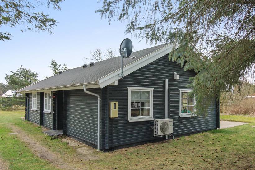 Foto von Ferienhaus LU86 in Nr. Rubjerg - Løkken - Nordjütland