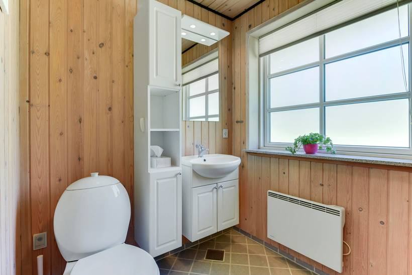 Foto von Ferienhaus LU86 in Nr. Rubjerg - Løkken - Nordjütland