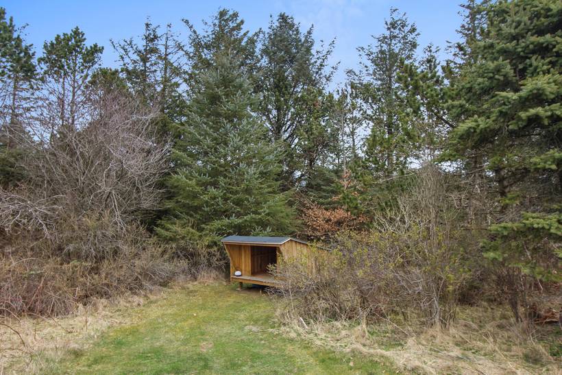 Foto von Ferienhaus LU86 in Nr. Rubjerg - Løkken - Nordjütland