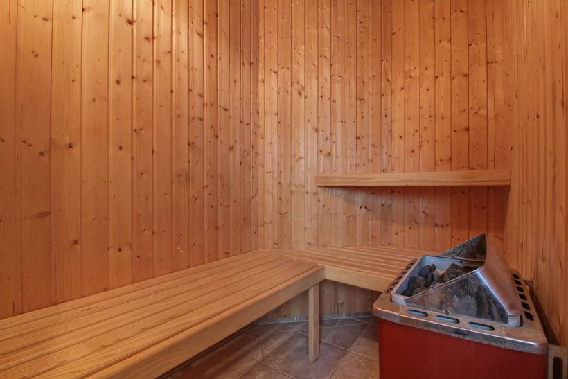 Foto von Ferienhaus LU86 in Nr. Rubjerg - Løkken - Nordjütland