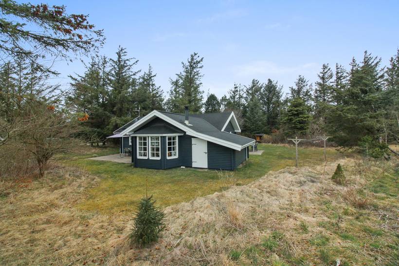 Foto von Ferienhaus LU86 in Nr. Rubjerg - Løkken - Nordjütland