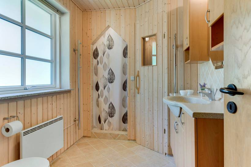 Foto von Ferienhaus LU86 in Nr. Rubjerg - Løkken - Nordjütland